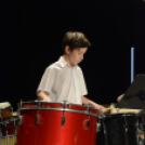 II. Dobos és Ütőhangszeres nap