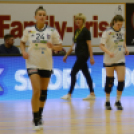 MKC Eu-Fire Mosonmagyaróvár–Alba Fehérvár KC 29–28 (15–9)