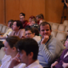 Sérült Fiatalok nemzetközi találkozója (Fotó: Nagy Mária)