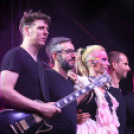 Voluta 1 nap (Fotó: Stipkovits Veronika és Bánhegyi István)