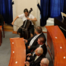  Ünnepi képviselő-testületi ülés és „Pro Urbe Mosonmagyaróvár” díj átadása (Fotó: Horváth Attila)