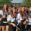 Kossuth Lajos Gimnázium Ballagás (Fotó: Nagy Mária)