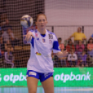 Női kézilabda NBI, Alapszakasz: 5. forduló Győri Audi ETO KC – MKC-SE (39-20) (Fotó: Horváth Attila)