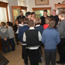 Múzeumi délután (Fotó: Nagy Mária)