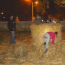 XI.Szigetköz ízei, Vármegye borai Fesztivál 1. nap