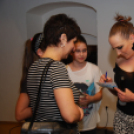 Víz Világnapja 2013 (Fotó: Nagy Mária)