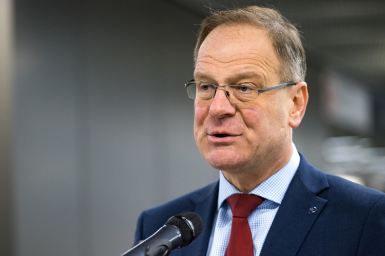 Navracsics Tibor: november végéig Magyarország megállapodhat az EU-s támogatásokról az Európai Bizottsággal