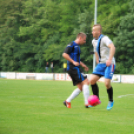 MTE 1904 Futura Mosonmagyaróvár - Móri SE (2:2) (Fotó: Nagy Mária)