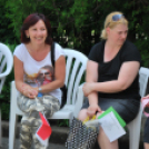 Családi nap a Gyerekek Átmeneti Otthonában