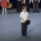 Jótékonysági műsor Tusnádfürdőiek javára