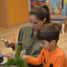 Családi délután a Pillangó Óvoda és Mini Bölcsődében 