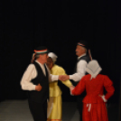 Jótékonysági műsor a Családok Átmeneti Otthona javára (Fotó: Nagy Mária)