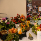 Termény- és virágkiállítás 
