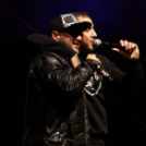 Városi Majális 2017 -  Majka & Curtis koncert