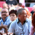 XI. Szigetköz ízei, Vármegye borai Fesztivál 2. nap Színpad