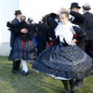 Szentendrén jártunk a Lajta Néptánc Együttessel