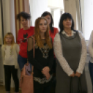 Szociális Munka Napja - városi díjátadó ünnepség