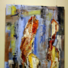 Moson Megyei Tárlat 2016 kiállításának megnyitója (Fotó: Stipkovits Veronika)