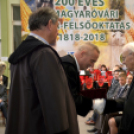 Tanévnyitó Ünnepi Ülés és Obeliszk-avatás