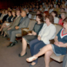 Városi Pedagógusnap (Fotó: Bánhegyi István)