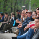 FUTURA Mosonmagyaróvár-Újbuda Fc (1:0) Gratulálunk! (Fotó: Nagy Mária)