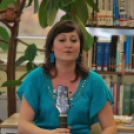 Kerekítő Mondókás Móka (Fotó: Nagy Mária)