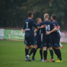 MTE 1904 - Tatabánya Fc (2:1) Gratulálunk! (Fotó: Nagy Mária)