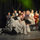 Mulatság a farsang farkán