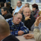 Sortüzek vidéken - Mosonmagyaróvár 1956 (Fotó: Nagy Mária)