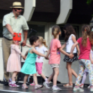 ÉKES TOLLAK – meseíró pályázat díjkiosztója és a Kolompos Zenekar koncertje (Fotó: Stipkovits Veronika)