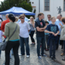  Pannonia-Carnuntum Old-Timer Rallye (Fotó: Nagy Mária)