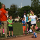 XV. Greiner Szigetköz Félmaraton