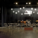 Mosonyi Mihály Zenei Alapfokú Művészeti Iskola karácsonyi hangversenye (fotó: Horváth Attila)