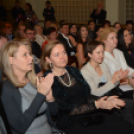 Kossuth Lajos Gimnázium szalagtűző - Ünnepség