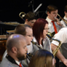 MOFÉM Fúvószenekar Jótékonysági Hangverseny