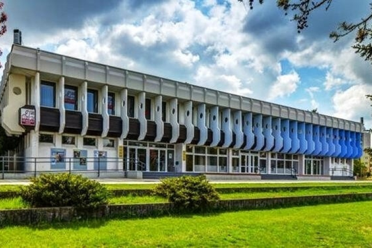 Könnyűzenei Tehetséggondozó Központot alakítottak ki a Flesch Központban Mosonmagyaróváron