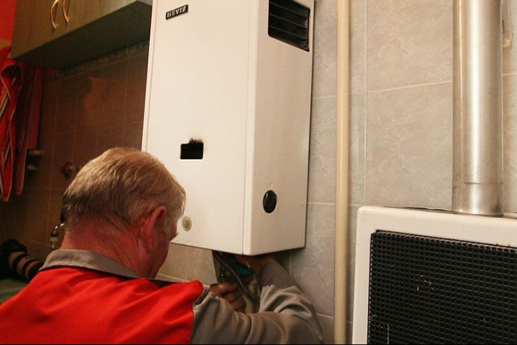 Bár vége a fűtési szezonnak, a veszély nem múlt el! 