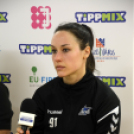 MKC Eu-Fire Mosonmagyaróvár–Alba Fehérvár KC 29–28 (15–9)