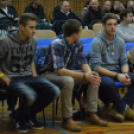 K1-MMA Gála (Fotó: Nagy Mária)