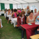 Project indító rendezvény a Térségi Társulásnál (Fotó: Nagy Mária)