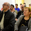 IV. Mosonmagyaróvári Ergométeres Verseny és I. Paraevezős Konferencia ( Fotó: Patács Judit )