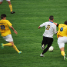 FUTURA Mosonmagyaróvár-Újbuda Fc (1:0) Gratulálunk! (Fotó: Nagy Mária)