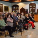 Múzeumi esték - Katona Csaba előadása (Fotó: Nagy Mária)