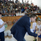 XXII. Városi Óvodás Sportnap