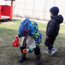 Húsvét a Pillangó Óvoda és Minibölcsiben 