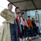 Erzsébet napi vigalom