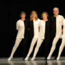 Farsang a Fehér Ló Közösségi Házban