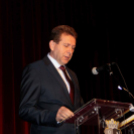 Szociális Munka Napja - városi díjátadó ünnepség