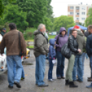 Veterán autó motor találkozó (Fotó: Nagy Mária)