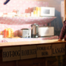 Adventi hétvége (szombat) (fotó: Horváth Attila)